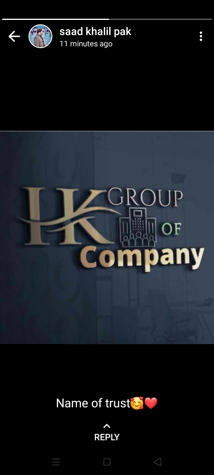 IK Group of Companies 